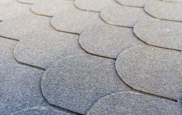 Garnfadryn asphalt roofing costs