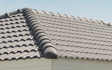 advantages of Garnfadryn clay roofing