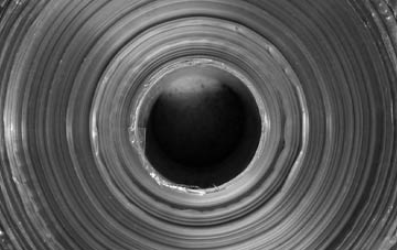 Garnfadryn edpm waterproofing