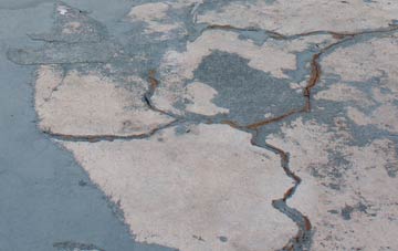 fibreglass roofing replacement Garnfadryn