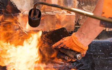 Garnfadryn flat roof repair companies