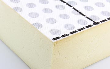 meeting Garnfadryn building codes