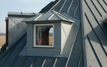 metal roofing Garnfadryn, Gwynedd