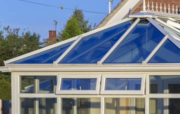 professional Garnfadryn conservatory insulation