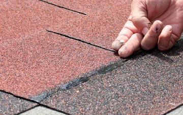 Garnfadryn asphalt roof repairs