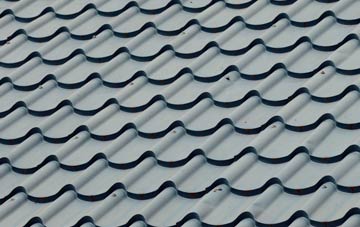 Garnfadryn rubber roofing companies