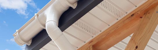 get Garnfadryn guttering quotes today