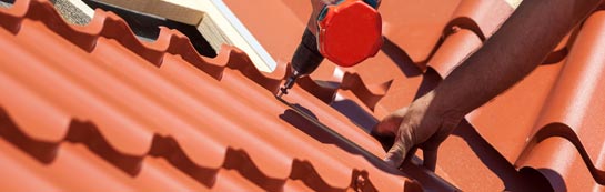save on Garnfadryn roof installation costs