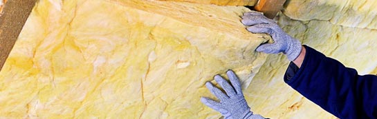 quotes for Garnfadryn roof insulation