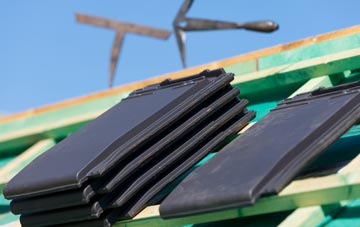Garnfadryn slate roof alternatives