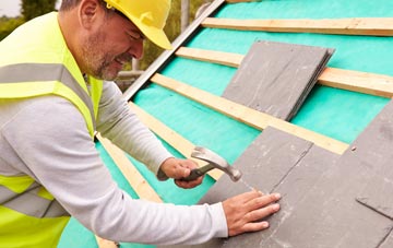 benefits of Garnfadryn roofing slate