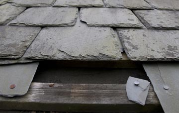 Garnfadryn slate roof repairs and maintenance