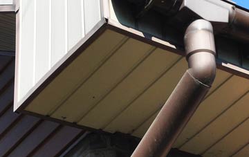 Garnfadryn soffit installation costs