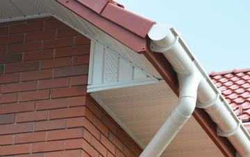 Garnfadryn soffit repair costs