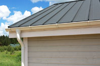 Garnfadryn fascia repair