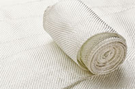 Garnfadryn fibreglass roofing repairs