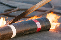 free Garnfadryn flat roofing repair quotes