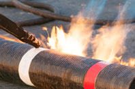Garnfadryn flat roofing replacement