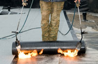 Garnfadryn flat roof sealing quote