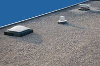 Garnfadryn flat roofing