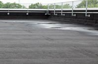 find rated Garnfadryn flat roofing companies