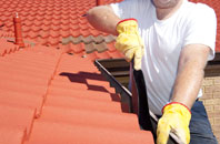 Garnfadryn roof cleaners